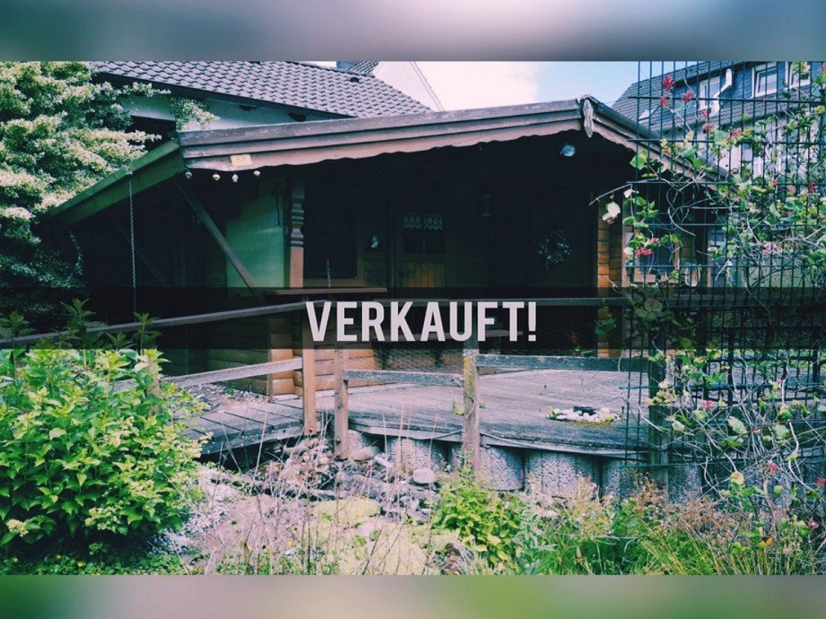 V3 Zweifamilienhaus Wuppertal