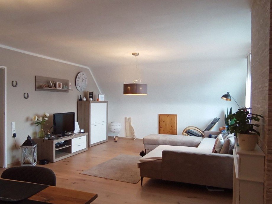 DG Wohnung WZ Haus Remscheid