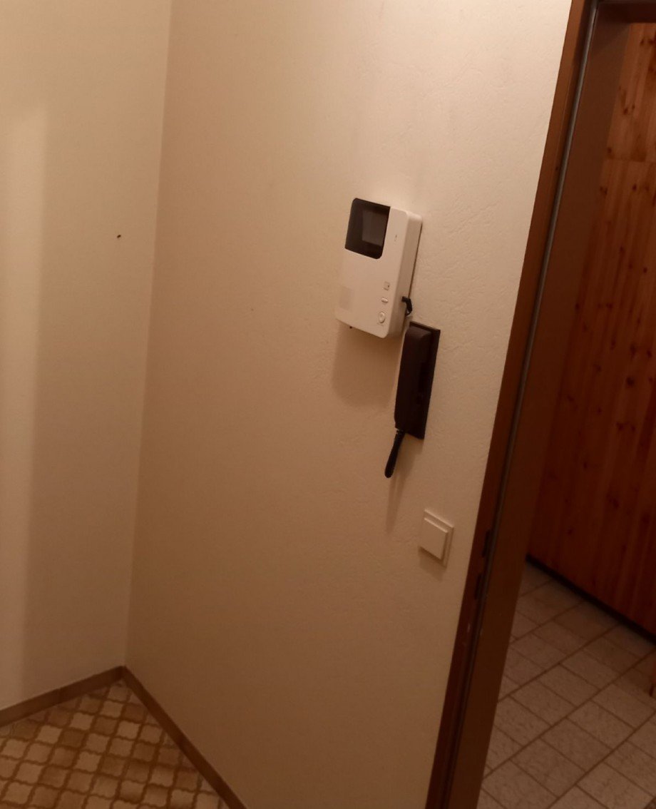 UG- Whg Freisprecheinrichtung Zweifamilienhaus Gevelsberg
