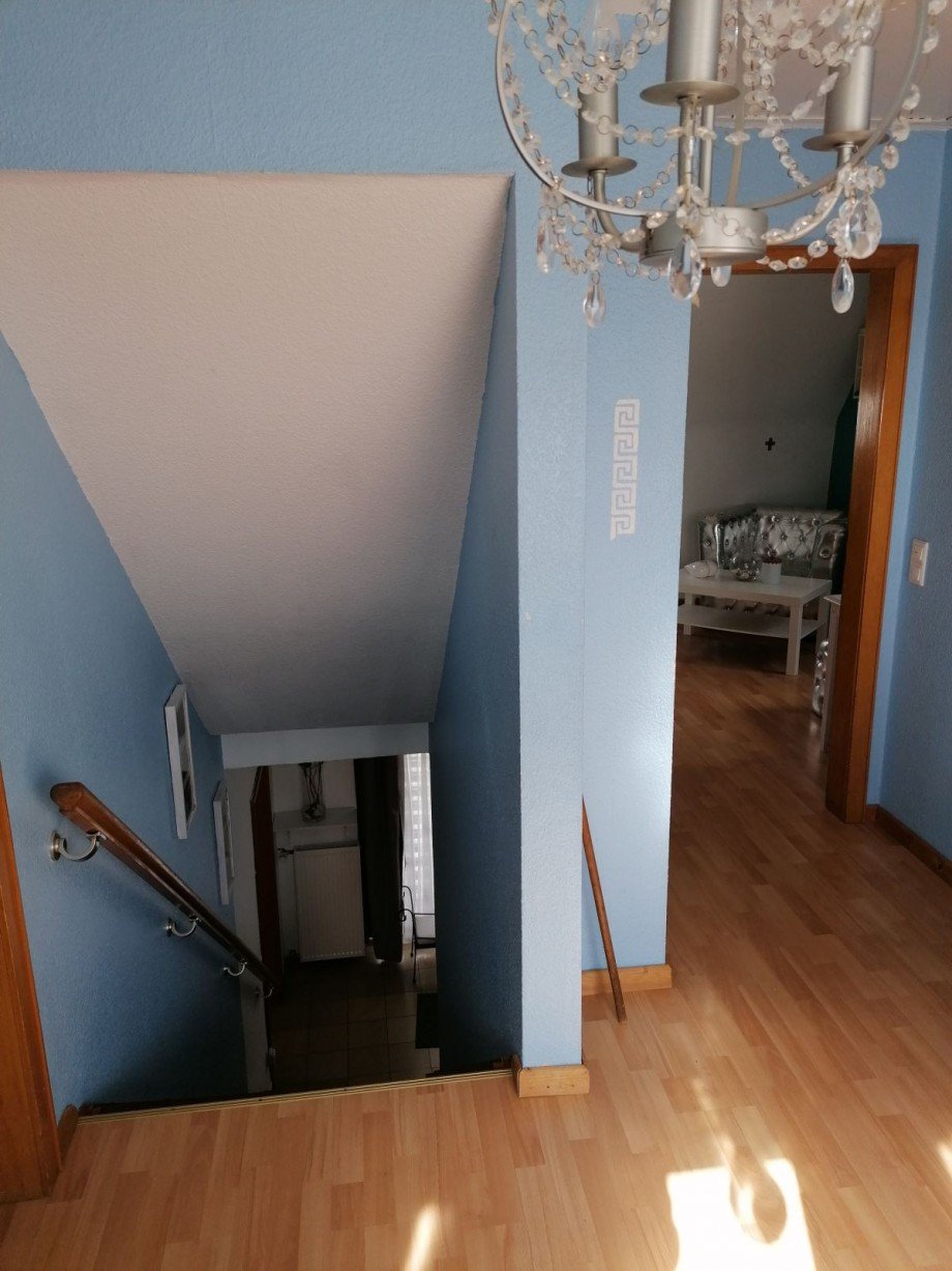 Flur OG Einfamilienhaus Sprockh�vel