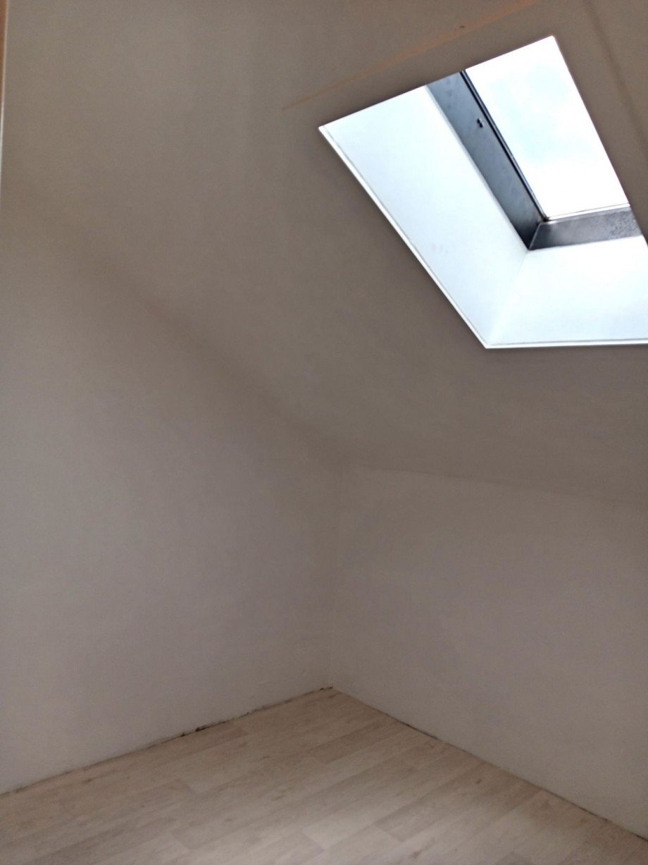 Abstellraum Dachgeschosswohnung Wetter (Ruhr)