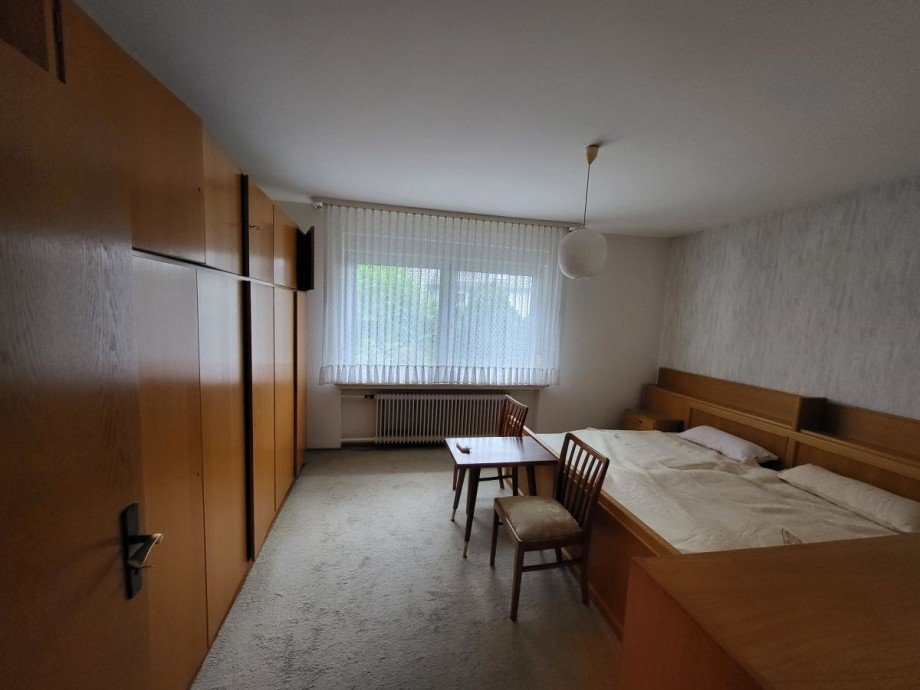 Schlafzimmer I EG Einfamilienhaus Nordrhein-Westfalen - Sprockh�vel