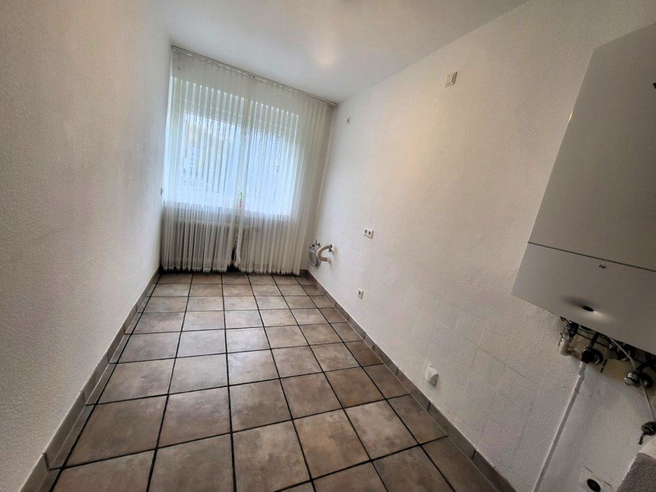 K�che Etagenwohnung Nordrhein-Westfalen - Wetter (Ruhr)