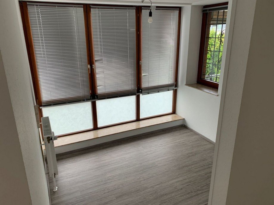 Esszimmer Erdgeschosswohnung Hattingen