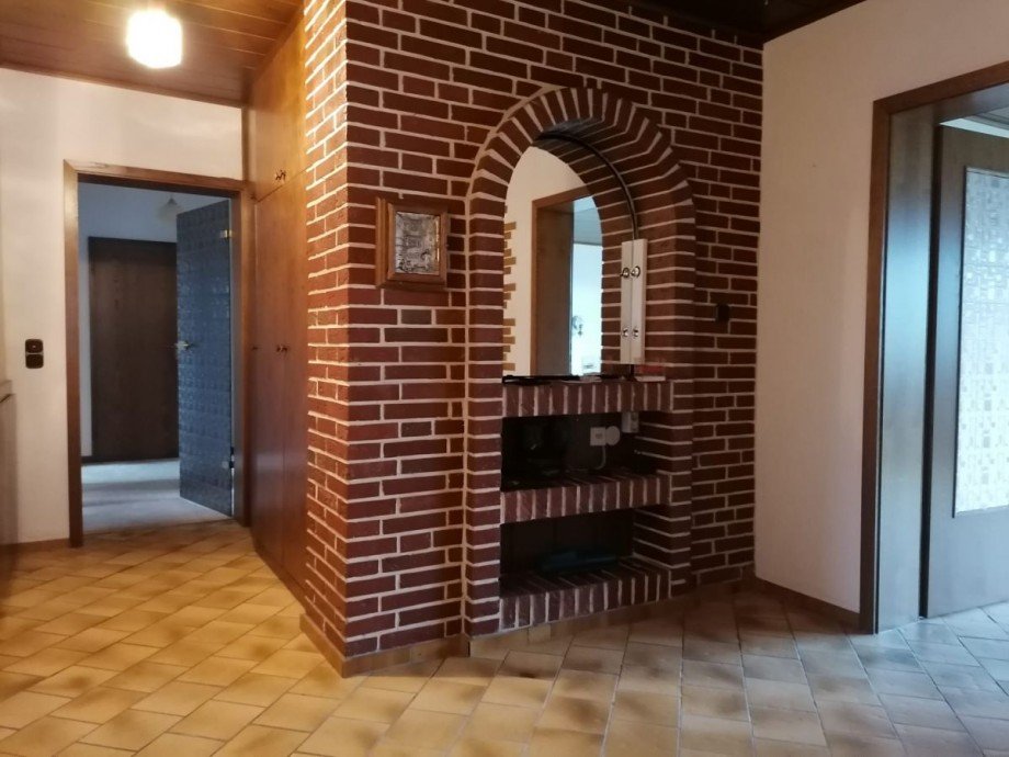 EG- Flur Zweifamilienhaus Gevelsberg