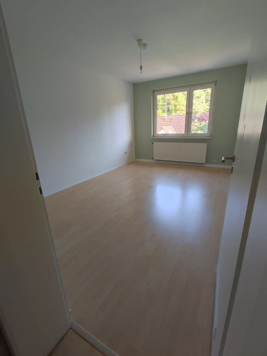 Schlafzimmer ll Etagenwohnung Witten