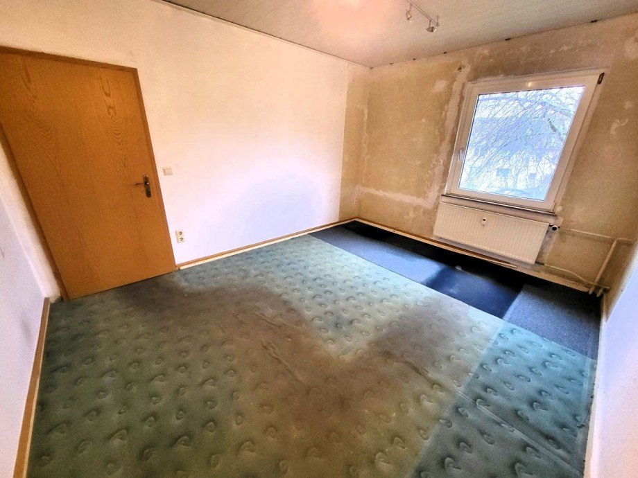 Schlafzimmer Etagenwohnung Bochum