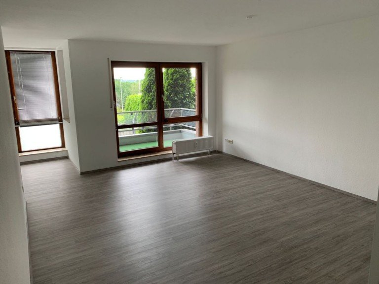 Wohnzimmer Hattingen Erdgeschosswohnung +++VERMIETET+++attraktive 3-Zimmer Wohnung in Hattingen - Winz-Baak