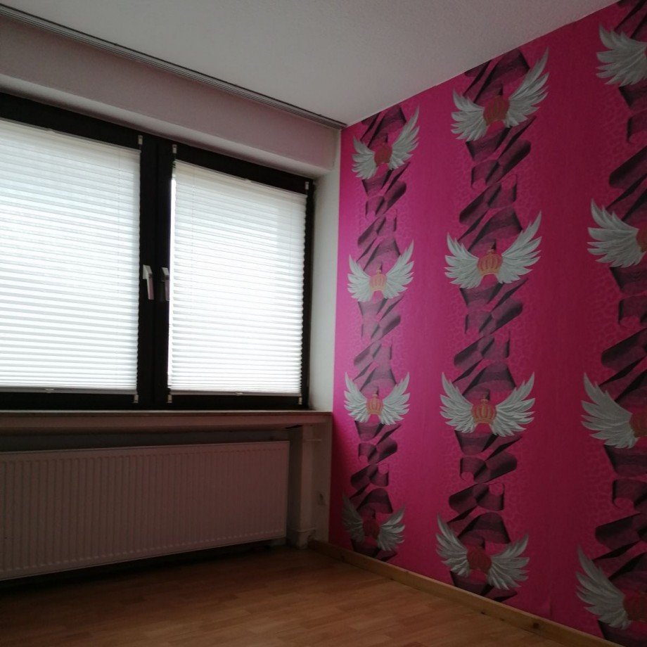 1. Schlafzimmer OG Einfamilienhaus Sprockh�vel