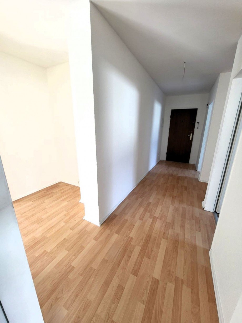 Flur Etagenwohnung Wetter (Ruhr)