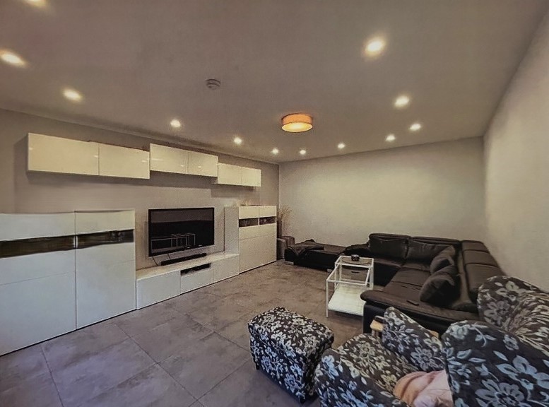 Schlafzimmer Terrassenwohnung Wetter (Ruhr)