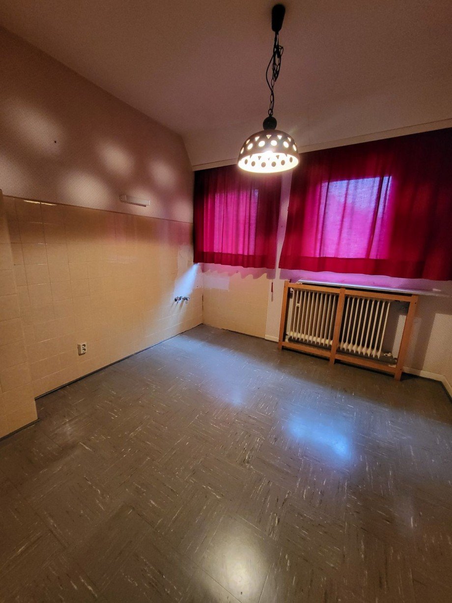 K�che DG Einfamilienhaus Nordrhein-Westfalen - Sprockh�vel