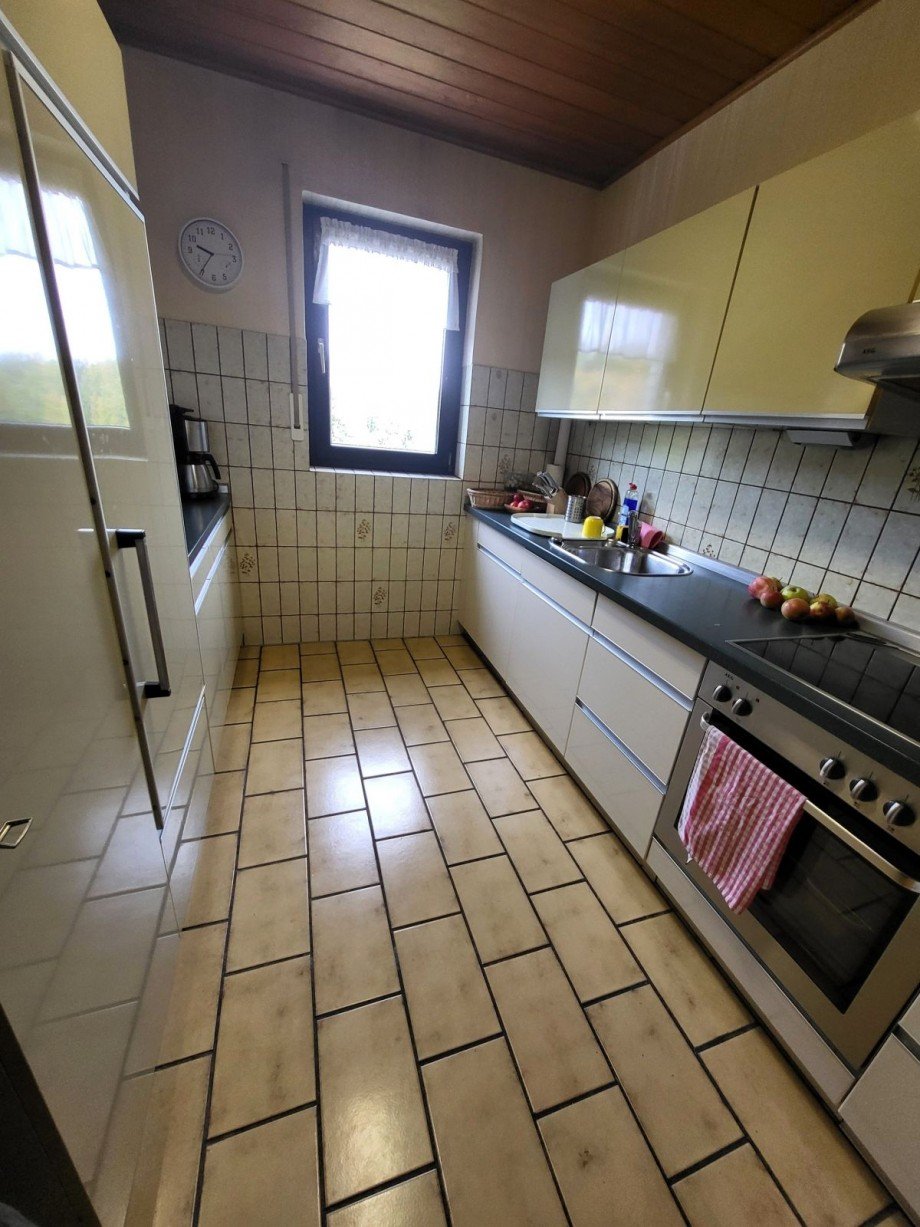 K�che EG Haus Wetter
