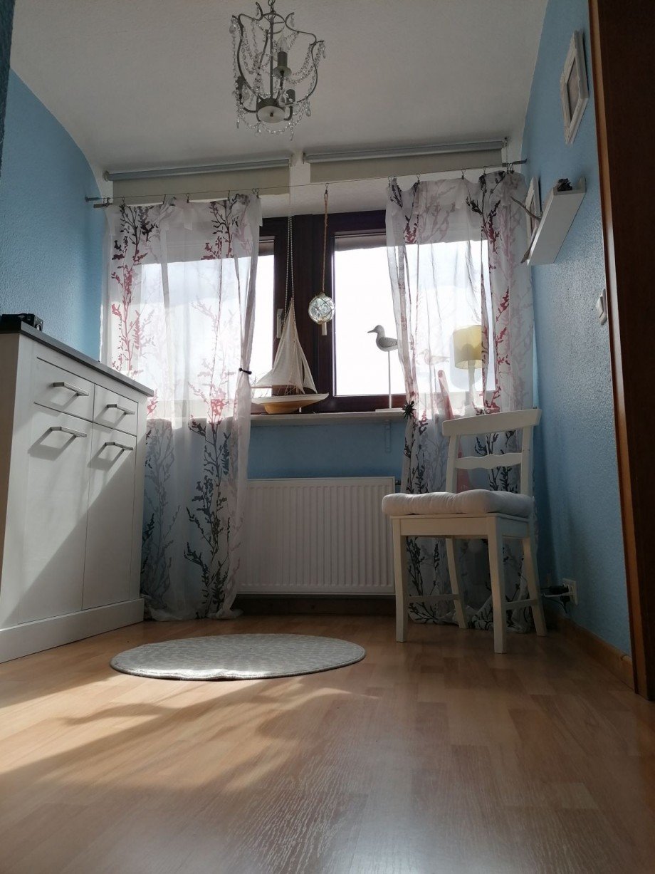 Diele OG Einfamilienhaus Sprockh�vel