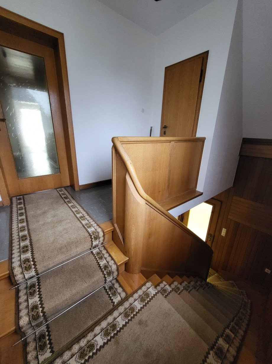 Eingang Wohneinheit DG, Abstellraum Einfamilienhaus Nordrhein-Westfalen - Sprockh�vel
