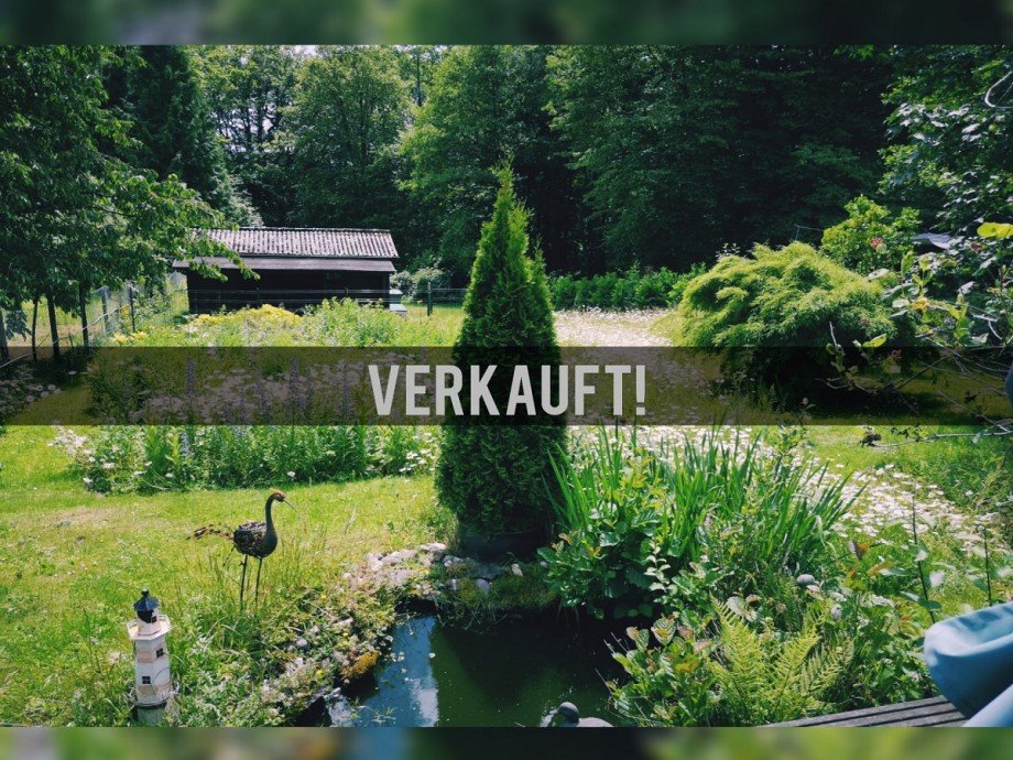 V1 Zweifamilienhaus Wuppertal