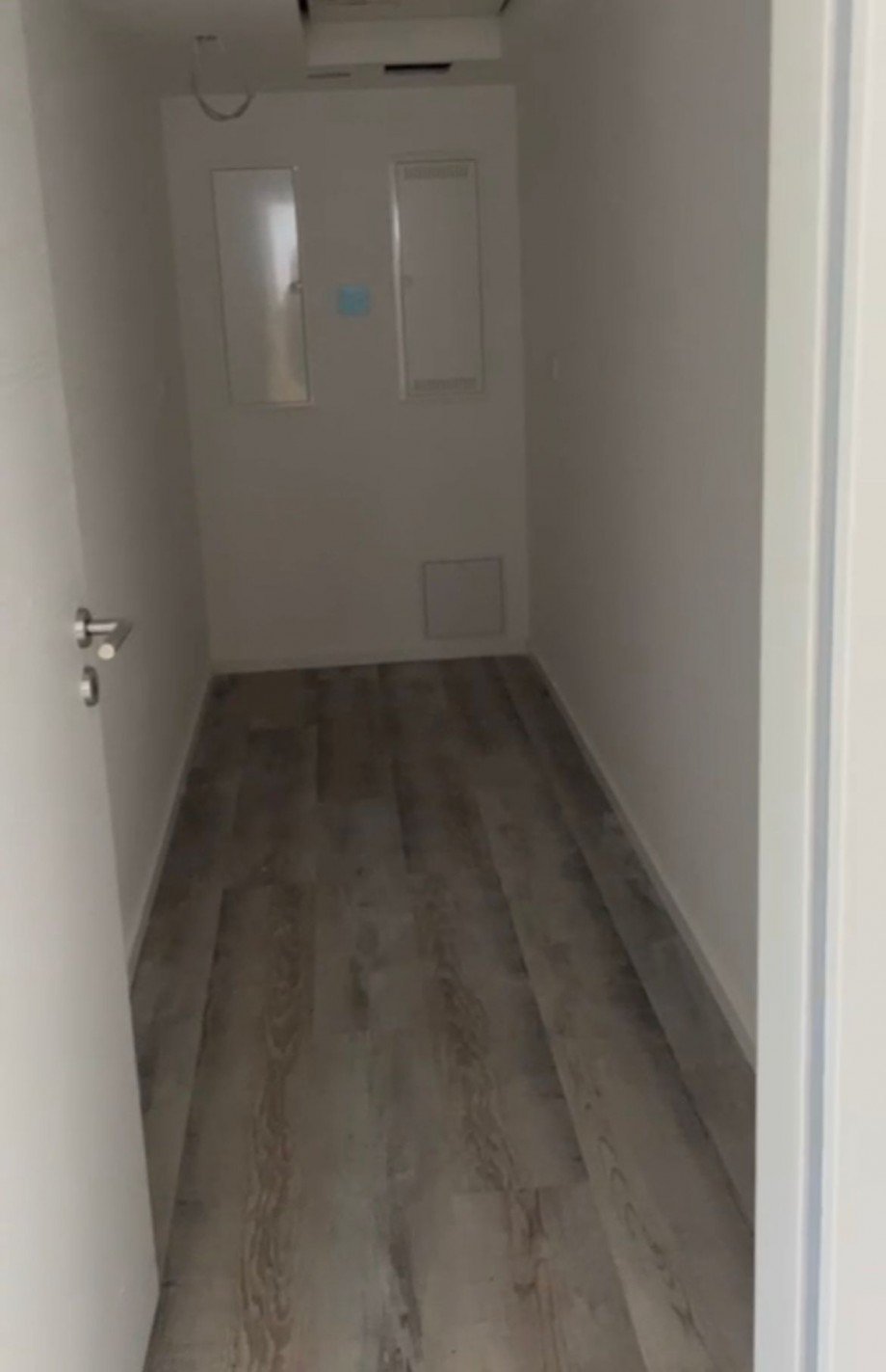 2. Abstellraum UG Maisonettewohnung Wetter