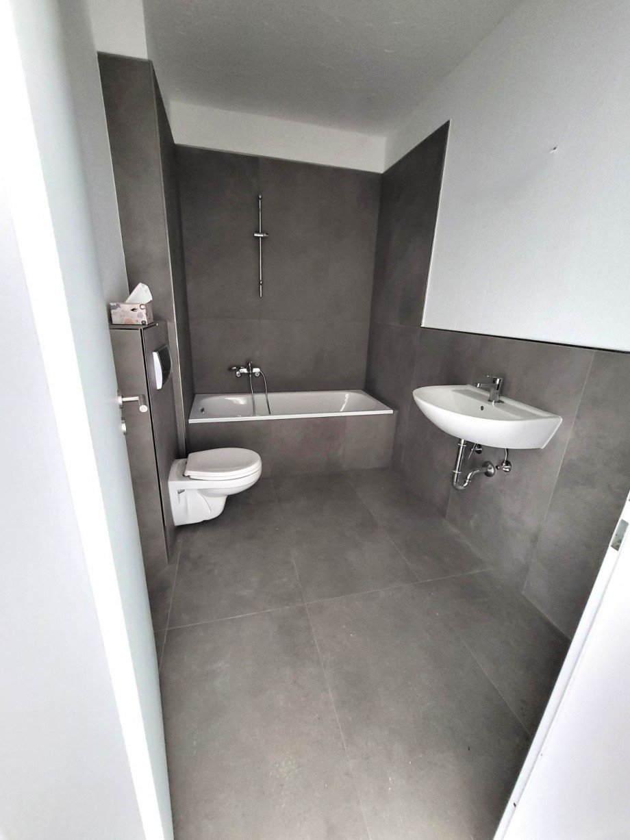 Bad Etagenwohnung Witten