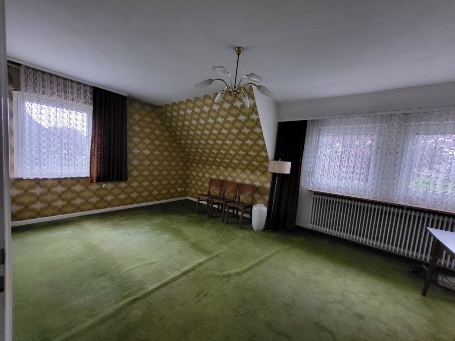 Wohnzimmer DG Einfamilienhaus Nordrhein-Westfalen - Sprockh�vel