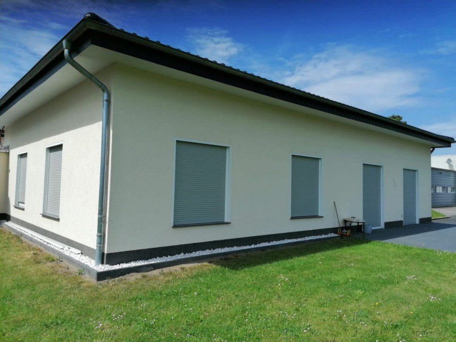 Garten,Terrasse Einfamilienhaus Witten