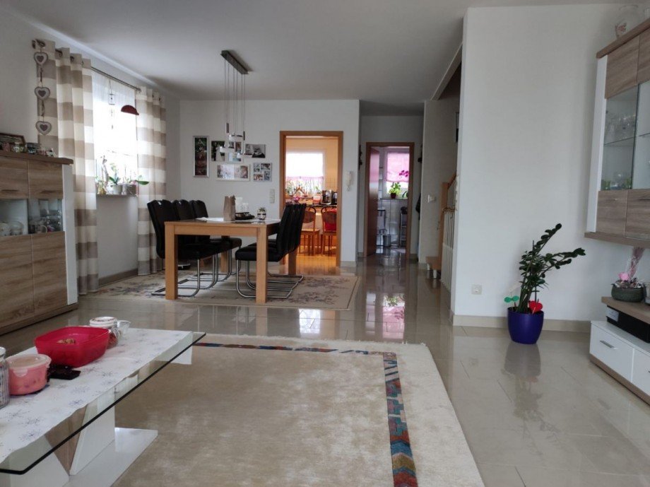Essbereich EG Reihenendhaus Wetter (Ruhr)